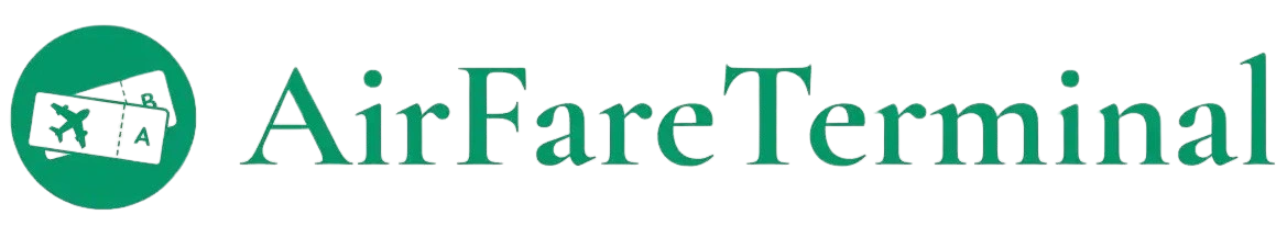 Airfareterminals