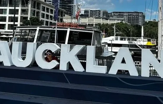 Auckland Airport