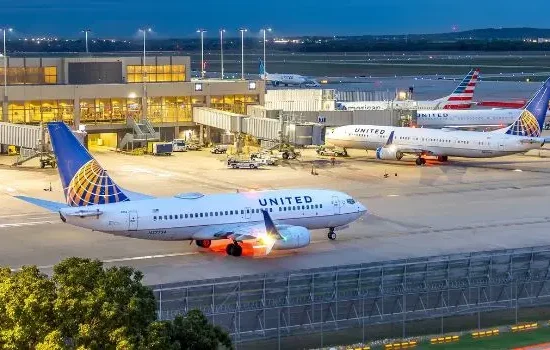 Austin-Bergstrom International Airport