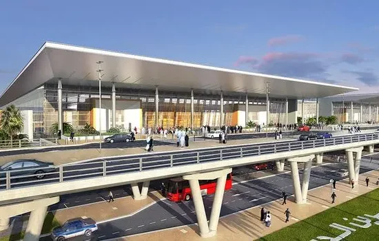 Bahrain International Airport