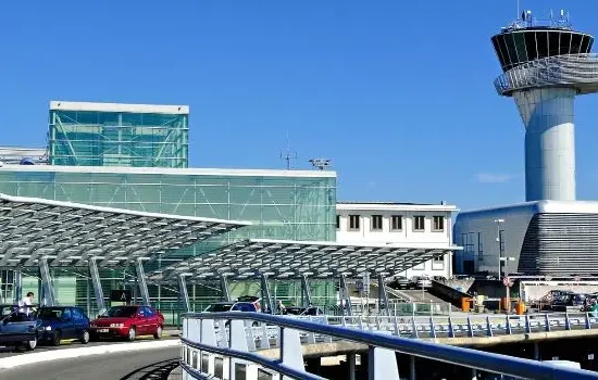 Bordeaux Airport