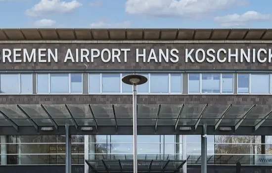 Bremen Airport