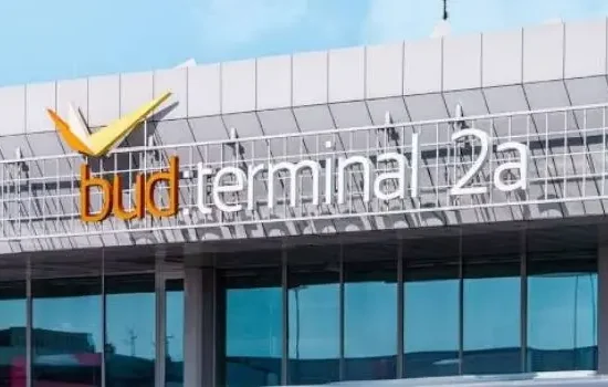 Budapest Ferenc Liszt International Airport