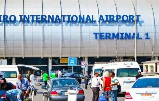 Cairo International Airport