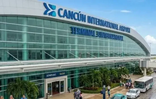 Cancun International Airport