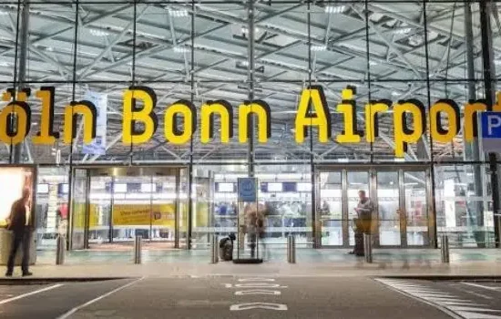Cologne Bonn Airport