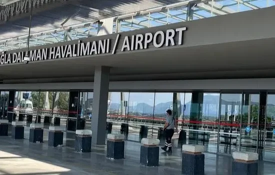 Dalaman Airport
