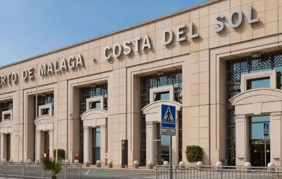 Malaga-Costa del Sol Airport