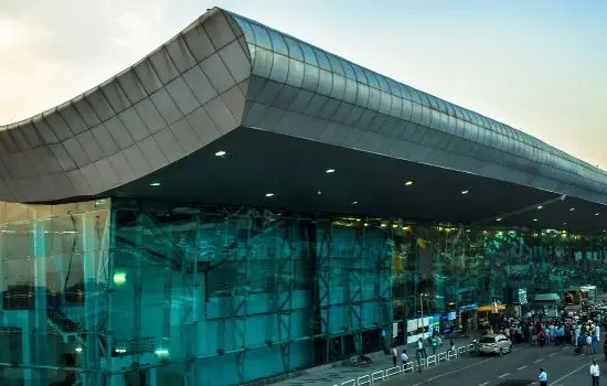Sri Guru Ram Dass Jee International Airport